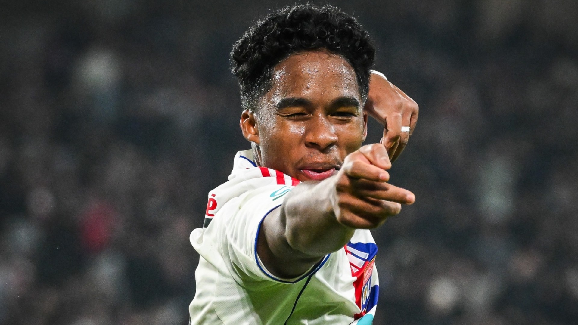 Coupe de France : Endrick qualifie l'OL à Lille pour sa première !