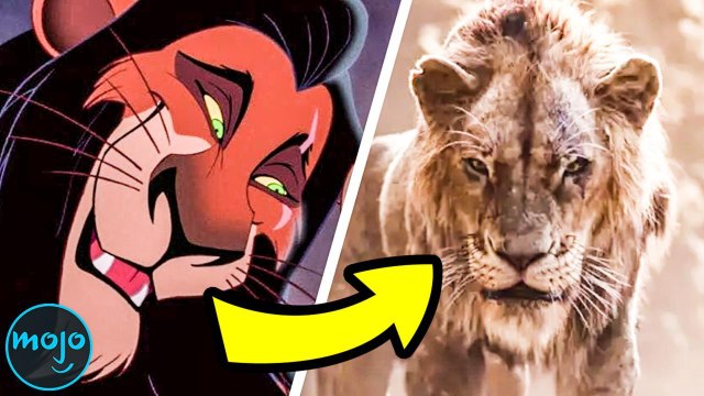 10 Horrible Disney MISTAKES They Wish You’d Forget