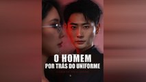 O Homem Por TráS Do Uniforme Dublado EpisóDio Completo