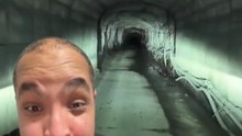 Ne regarde pas cette vidéo si tu es Claustro 😲 #claustro #incroyable #claustrophobie #claustrophobia #tunnel