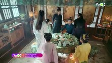 Tân Tuyệt Đại Song Kiều Tập 17 Lồng Tiếng - Hồ Nhất Thiên, Trần Triết Viễn - Handsome Siblings Engsub (2020) | Phim Hay