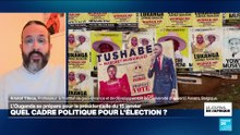 Focus Ouganda : élections sous tension, Museveni vers un 7e mandat malgré la répression ?