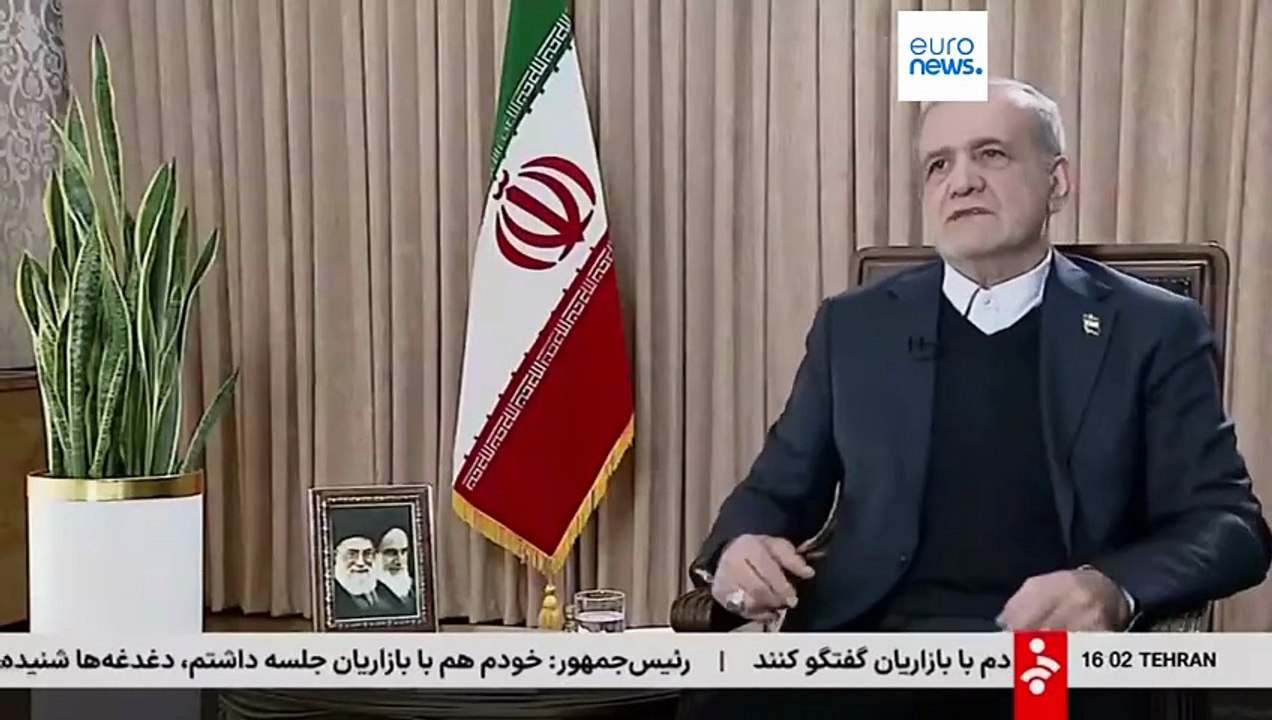 پانزدهمین روز اعتراضات در ایران؛ ترامپ: رهبران ایران خواستار مذاکره شدند؛ شاید پیش از آن اقدام کنیم