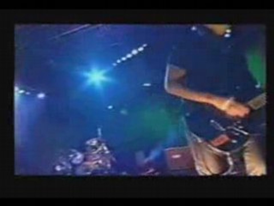 Metallica - Until it sleeps (live)