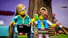 Lego Dreamzzz S02E11
