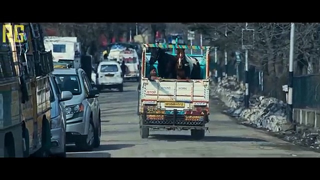 LEO 2 (2026) Hindi Dubbed Full Movie