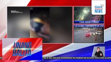Lalaki sa Brgy. Bolilao, patay matapos lingkisin ng sawa | Unang Balita