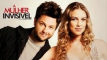 A MULHER INVISIVEL - FILME COMPLETO NACIONAL (2009)