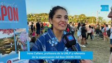 Bon Odori 2026 en La Plata