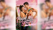 [ Hot 2026🔥] Paint Me Yours Miss Bad Kisser Full Movie Goodshort