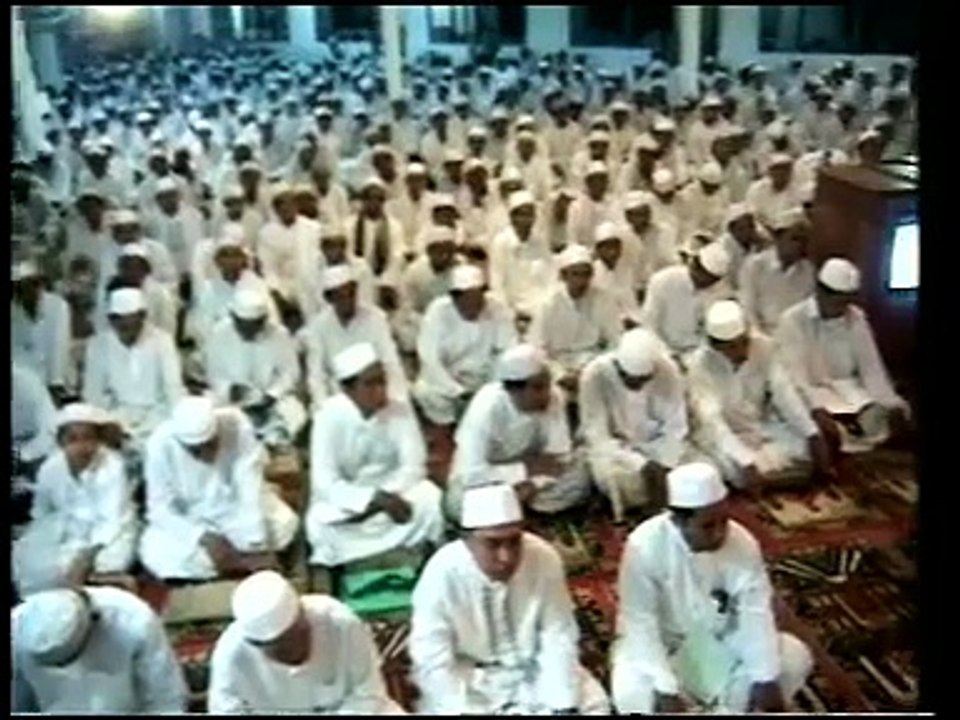 KH. MUHAMMAD BAKHIET - 03-Al Quran - 01 Al Fatihah 2