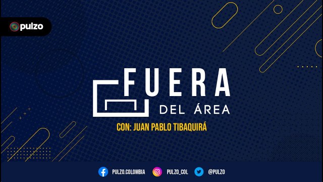 Resumen noticias deportivas: Millonarios, Selección Colombia Femenina y más | Fuera del área - Pulzo