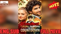 Christmas Awakening I See Your Countdown FULLMOVIE2026 #englishsub