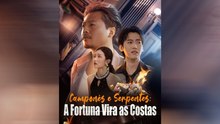 CamponêS E Serpentes: A Fortuna Vira As Costas Dublado EpisóDio Completo