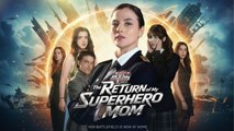 The Return of My Superhero Mom FULLMOVIE2026 #englishsub
