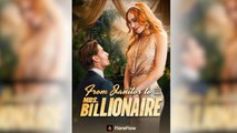 From Janitor To Mrs Billionaire 🍿 Englishsub