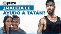'Tatán' Mejía recibió ayuda en 'Survivor, la isla de los famosos' | Pulzo