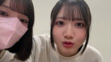 田村真悠 SKE48 2025-12-30 21_38 SHOWROOM