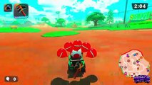 TEST NINTENDO SWITCH 2 / MARIO KART WORLD LE TEST #nintendo
