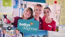 Bettys Diagnose -136- Aus dem Nichts