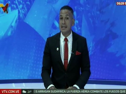Cuba reafirma la defensa de su soberanía y rechaza las pretensiones injerencistas de EE. UU.