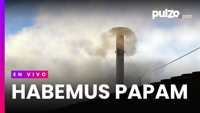 Robert Prevost es el Papa León XIV: la histórica elección del primer Papa estadounidense | Pulzo