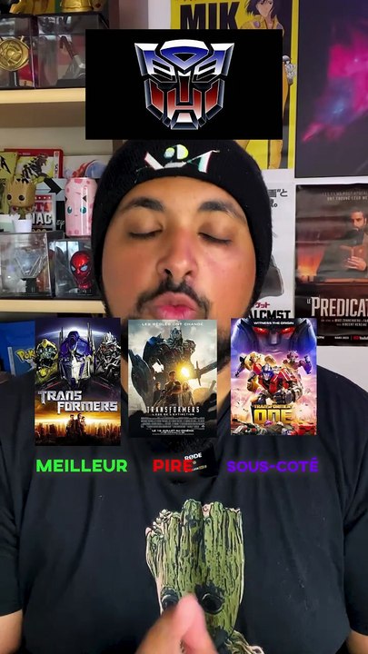 Meilleur Pire Sous-coté