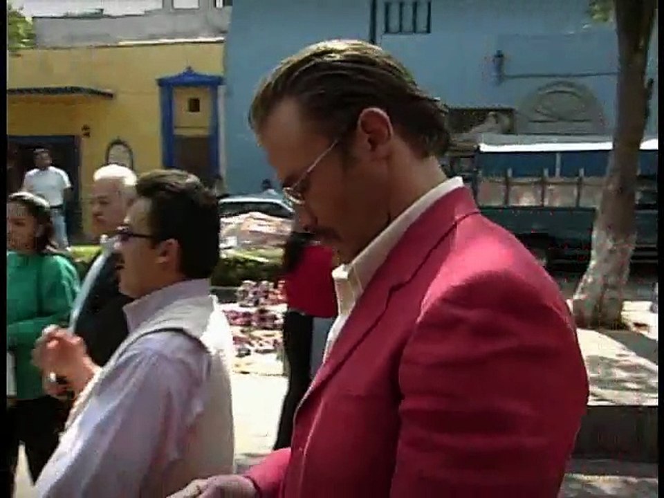 19. La Otra