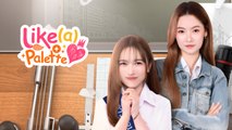 Like a Palette Uncut Version Episode 8 [ ENGSUB ]