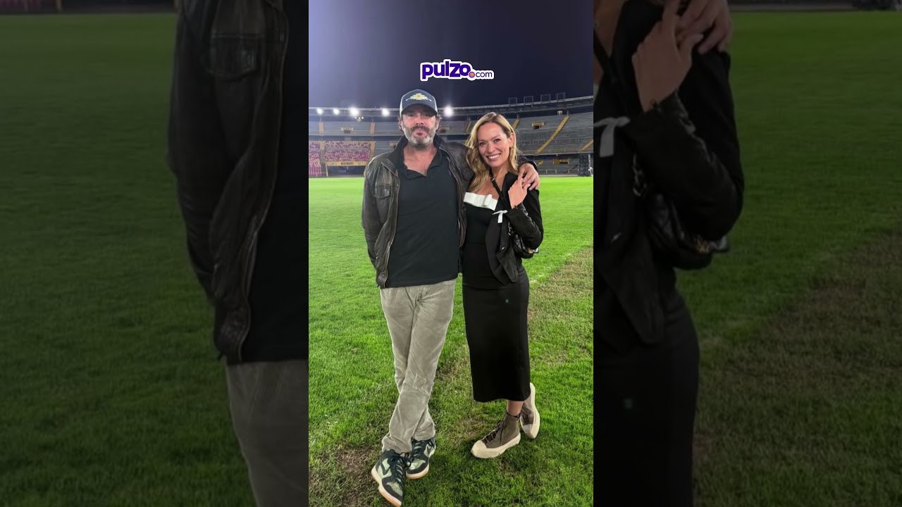 Prestaron #elcampin para un matrimonio y se encendió la #polemica | Pulzo