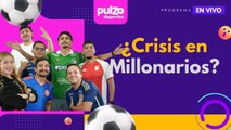 Sorteo Copa Libertadores con Nacional y Bucaramanga, y crisis en Millonarios | Pulzo
