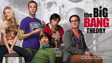 La teoría del big bang (T3:C19) español latino
