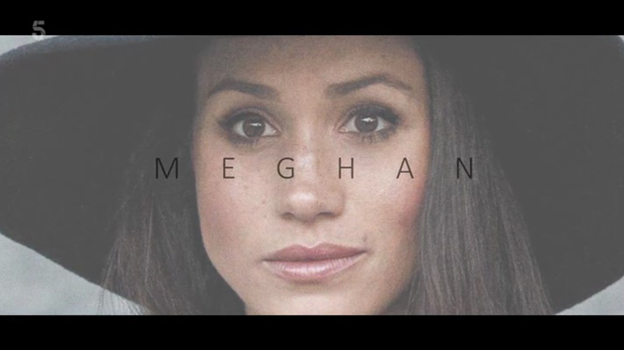 Meghan 2025 Part Two