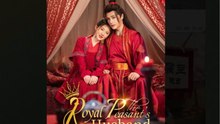 The Peasants Royal Husband Full Movie - ShortMax