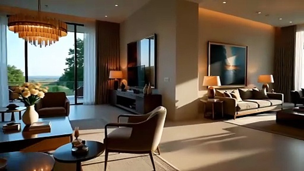 The house that you're worthy of is here