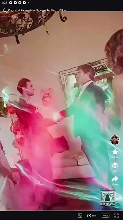 Found a Homeless Rogue to Be My Mate | Full Movie HD - Drama ShortFilms Hot