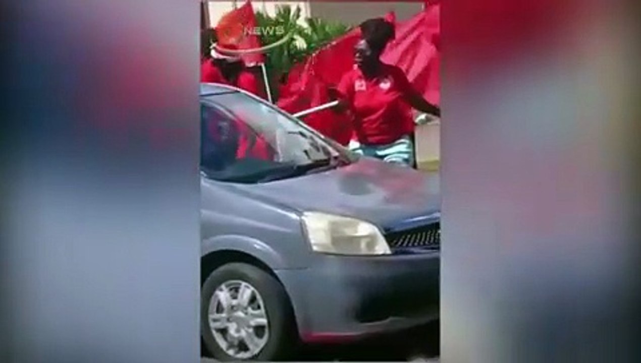 TTPS ON ELECTION