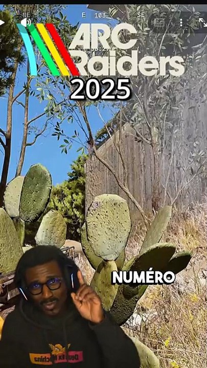 rdr2 Vs arc Raiders ça me choque