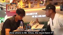 Cha’s Family Ep 1 Eng Sub