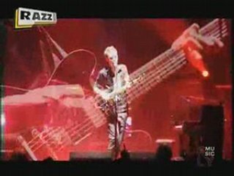 EDitors-And end has a start (RAZZ)