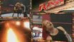 WWE Raw 5/26/08 John Cena & Jeff Hardy vs Umaga & JBL
