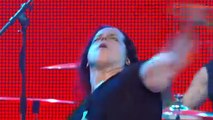 Revolver Golden Gods 2013 - Danzig - Last Caress (Misfits Song)