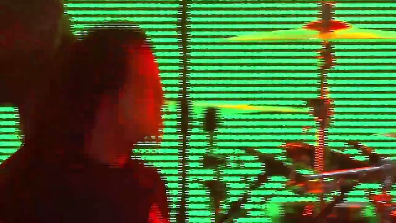 Revolver Golden Gods 2013 - Danzig - Skulls (Misfits song)