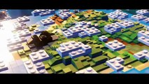 Jayster553- XBOX ONE Lego Worlds Gameplay Episode 2