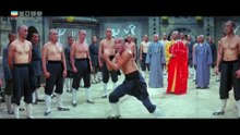 少林寺十八銅人 (18 Bronzemen)｜上官靈鳳｜黃家達｜田鵬｜少林功夫片｜國語中字