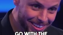 Celebrity Family Feud Brings a Big Smile from Steph Curry After His Wife’s Fast Money Run
