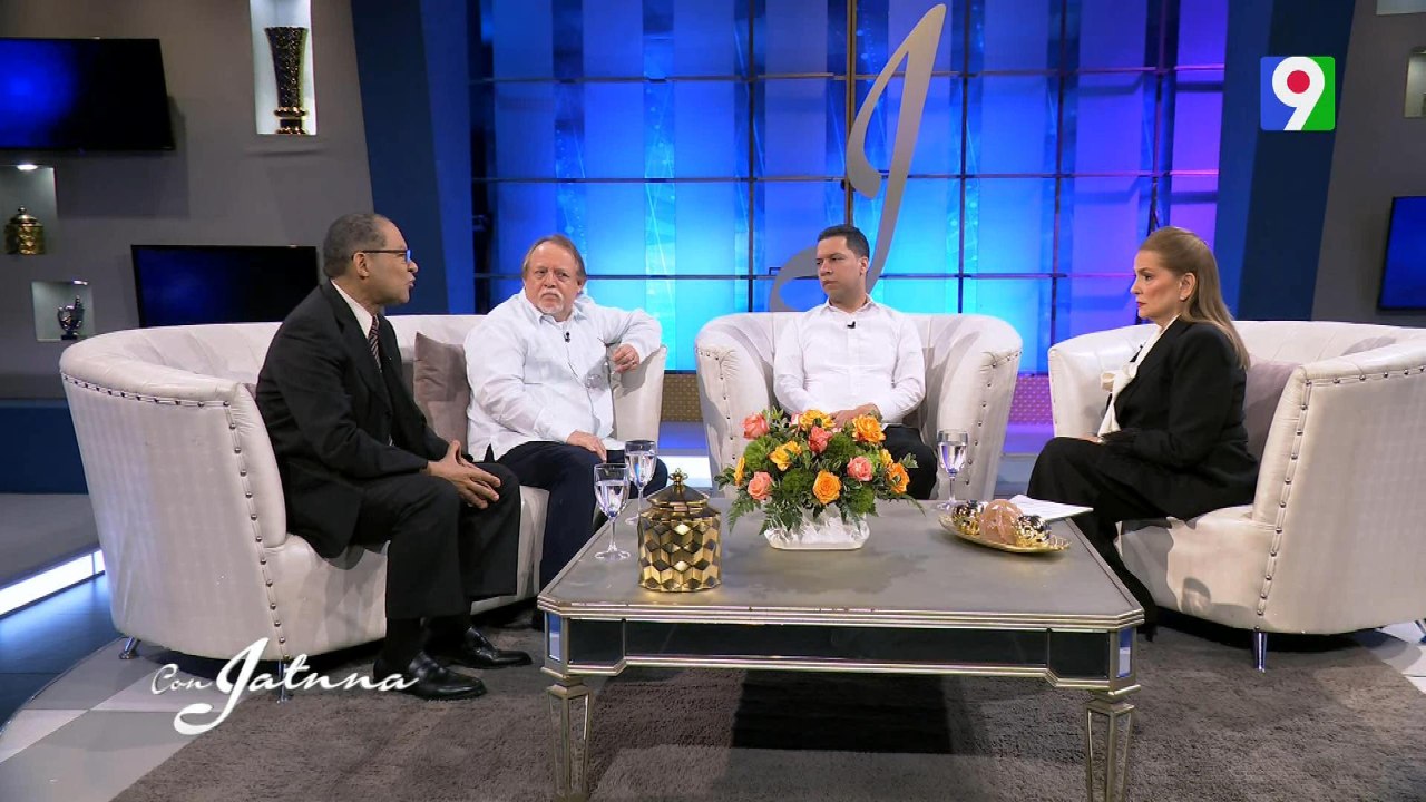 ¿Qué sigue en Venezuela tras la Captura de Nicolás Maduro? Programa Especial con Jatnna