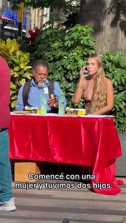 Este Señor Me Cautivo