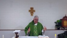 Catholic Mass Today I Daily Holy Mass I Monday January 12 2026 I English Holy Mass