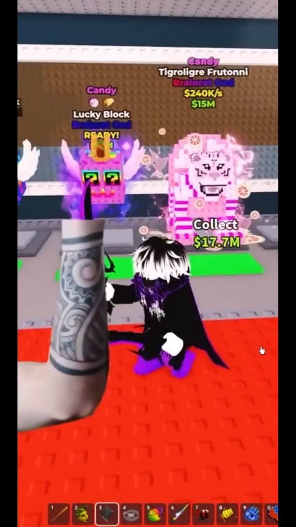 Roblox gaming